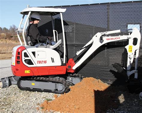 takeuchi 216 for sale|takeuchi tb216 mini excavator.